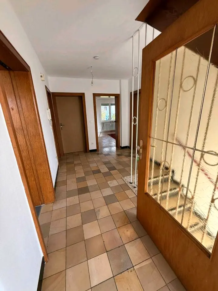 4 Zimmer Wohnung mit 120 m² in Fulda – Bild 6