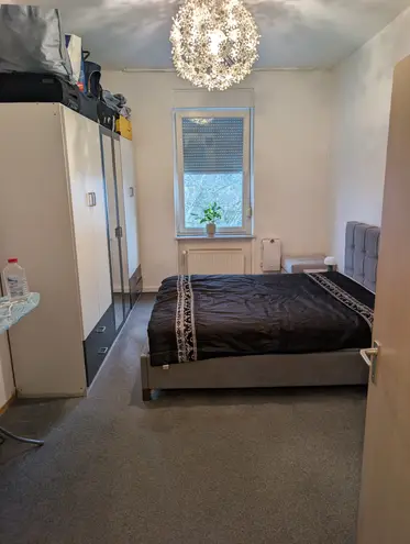 3 Zimmer Wohnung mit 69 m² in Ludwigshafen am Rhein – Bild 2