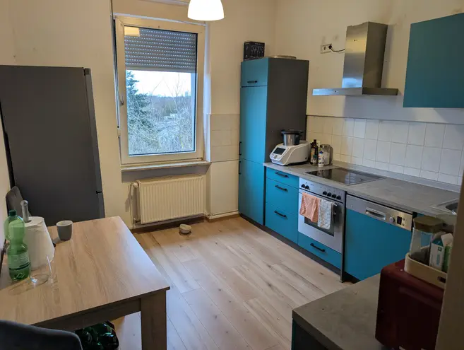 3 Zimmer Wohnung mit 69 m² in Ludwigshafen am Rhein – Bild 4