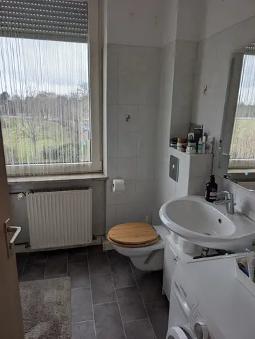 3 Zimmer Wohnung mit 69 m² in Ludwigshafen am Rhein – Bild 5
