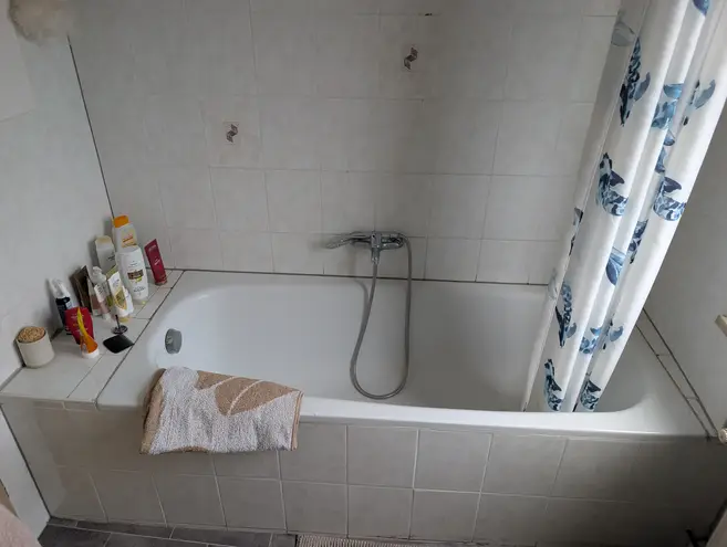 3 Zimmer Wohnung mit 69 m² in Ludwigshafen am Rhein – Bild 6