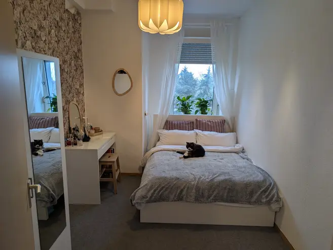 3 Zimmer Wohnung mit 69 m² in Ludwigshafen am Rhein – Bild 7
