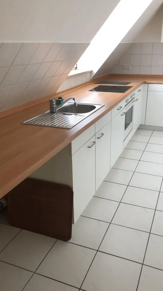 2 Zimmer Wohnung mit 72 m² in Lüneburg – Bild 5