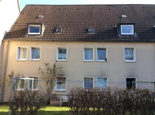 2 Zimmer Wohnung mit 45 m² in Herne – Bild 4