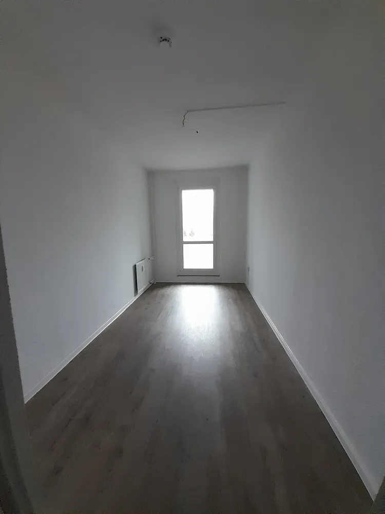 3 Zimmer Wohnung mit 62 m² in Dresden – Bild 2