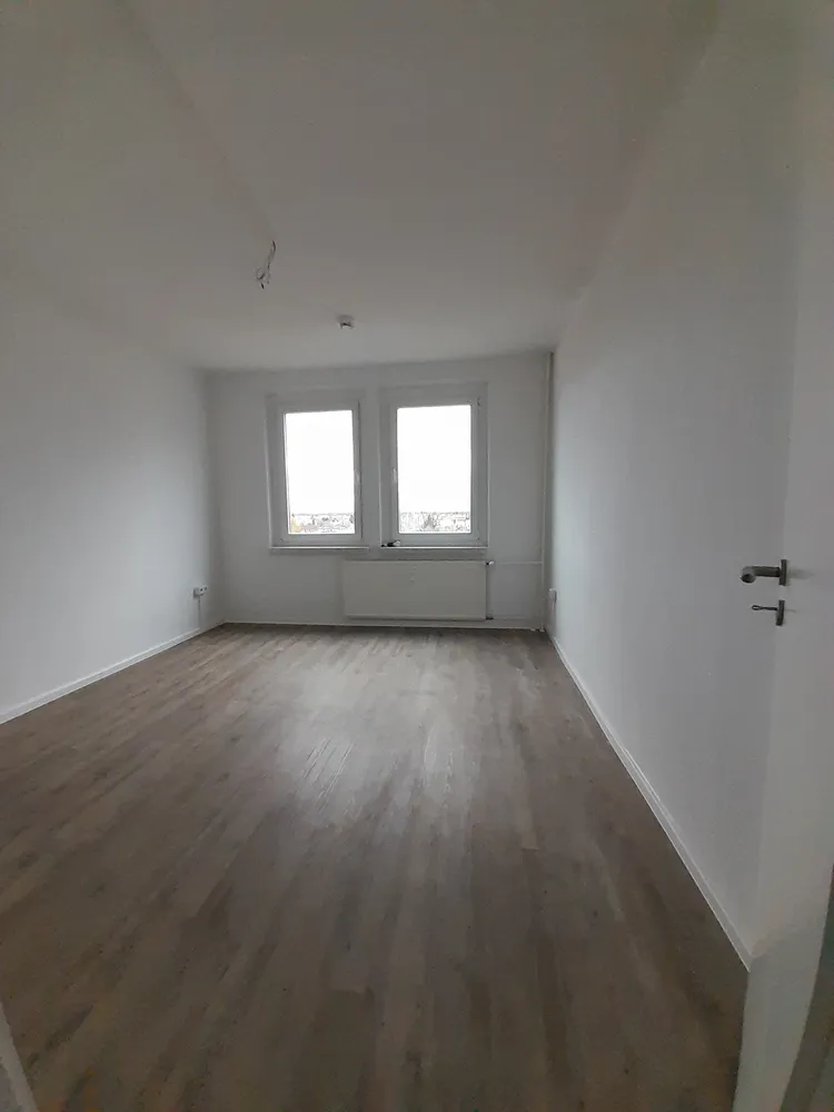 3 Zimmer Wohnung mit 62 m² in Dresden – Bild 3