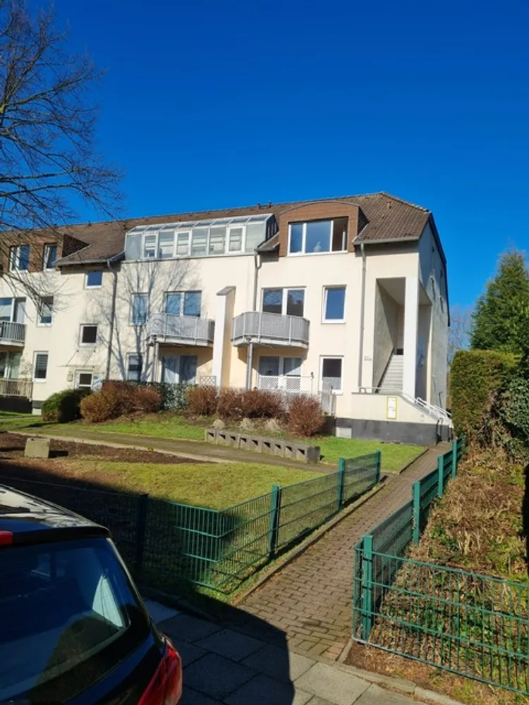 3 Zimmer Wohnung mit 75 m² in Essen – Bild 1