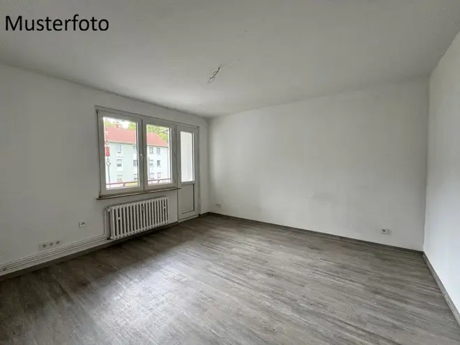 2 Zimmer Wohnung mit 48 m² in Bochum – Bild 2