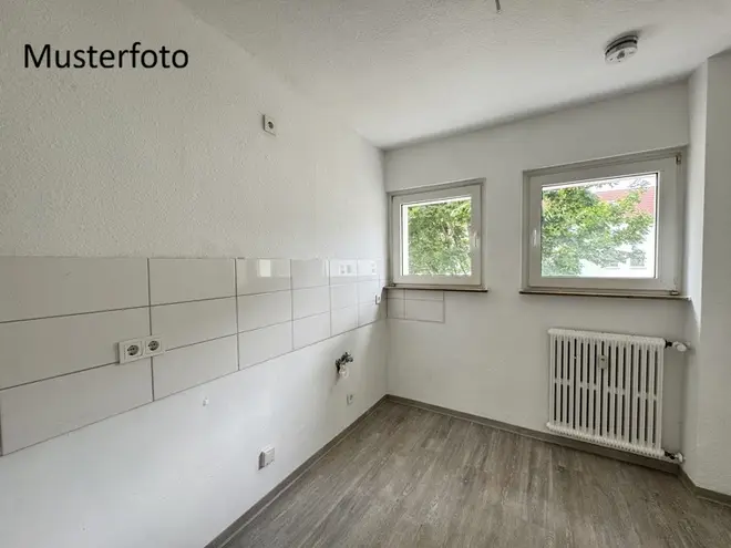 2 Zimmer Wohnung mit 48 m² in Bochum – Bild 3
