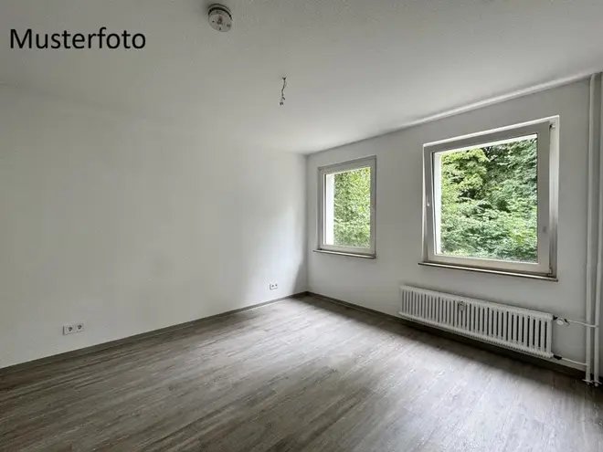 2 Zimmer Wohnung mit 48 m² in Bochum – Bild 4
