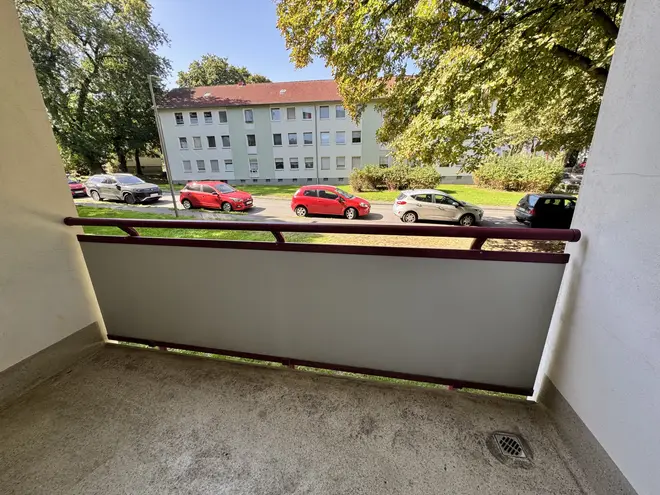 2 Zimmer Wohnung mit 48 m² in Bochum – Bild 6