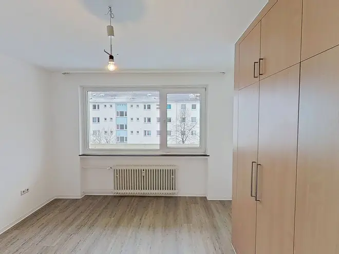 3 Zimmer Wohnung mit 70 m² in Paderborn – Bild 5