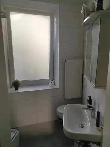 1 Zimmer Wohnung mit 29 m² in Bonn – Bild 2