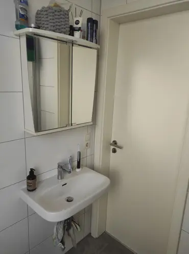 1 Zimmer Wohnung mit 29 m² in Bonn – Bild 3