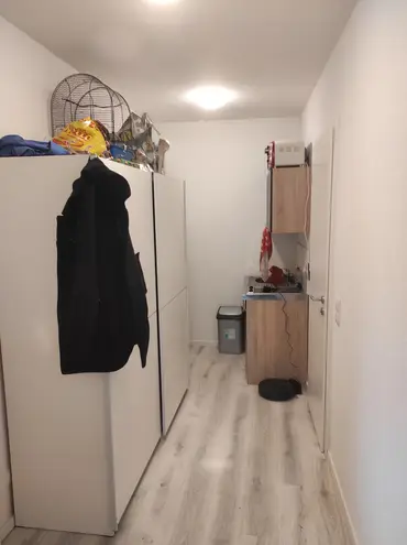 1 Zimmer Wohnung mit 29 m² in Bonn – Bild 4