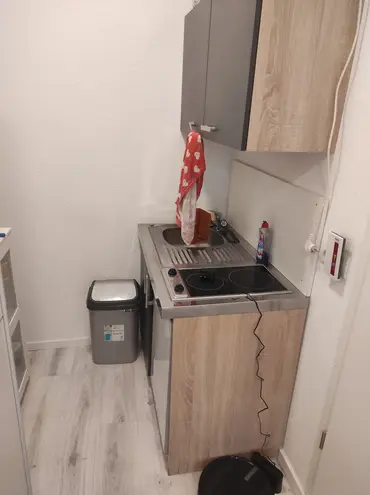 1 Zimmer Wohnung mit 29 m² in Bonn – Bild 5