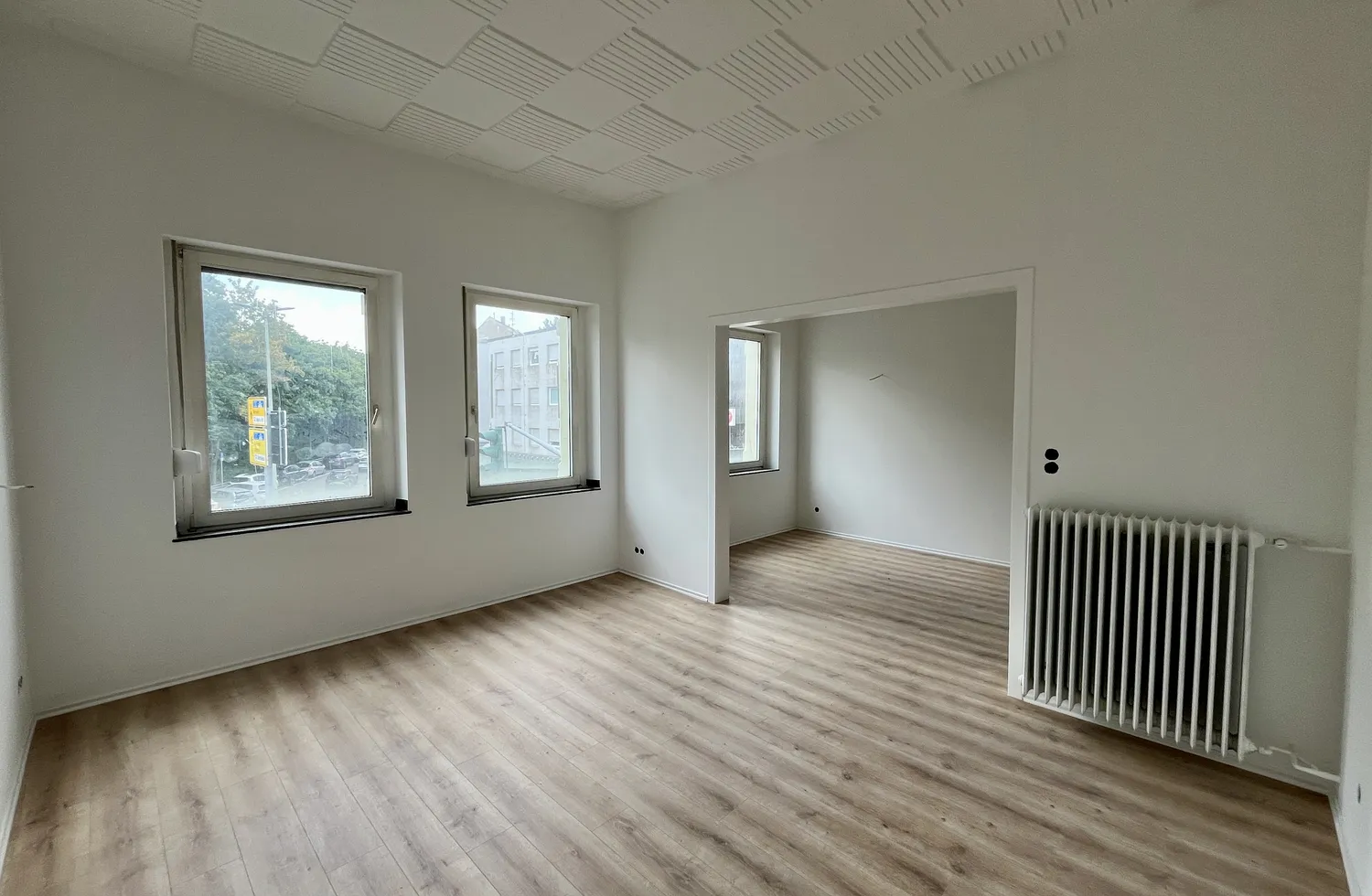 4 Zimmer Wohnung mit 95 m² in Mönchengladbach – Bild 2