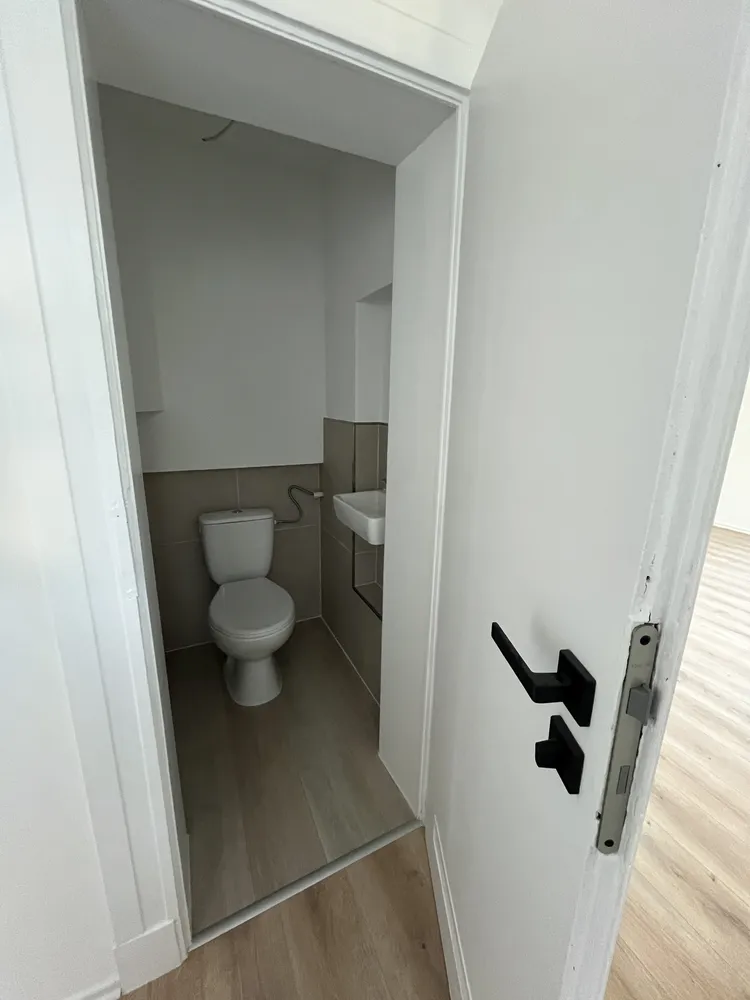 4 Zimmer Wohnung mit 95 m² in Mönchengladbach – Bild 12