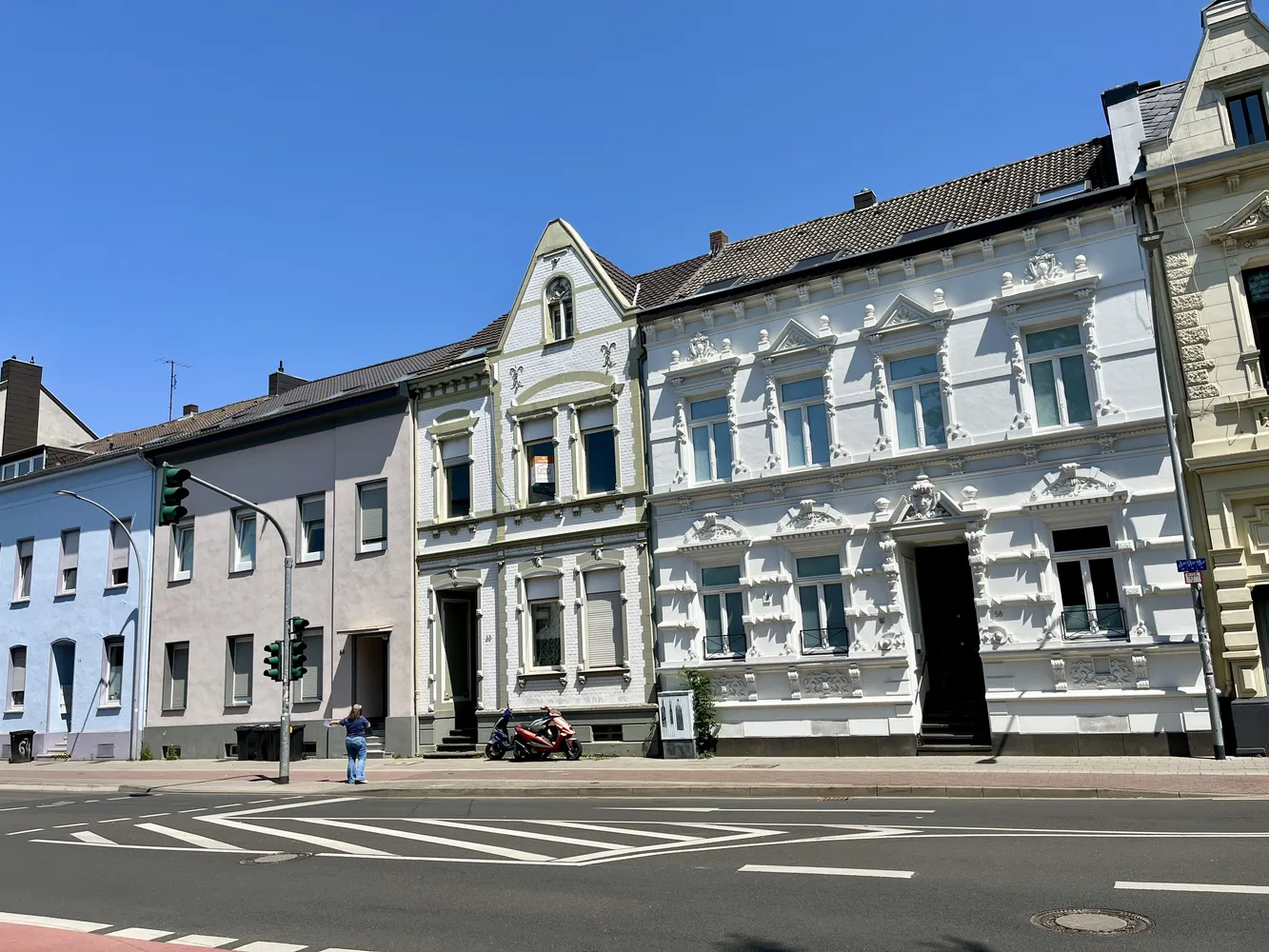 4 Zimmer Wohnung mit 95 m² in Mönchengladbach – Bild 4