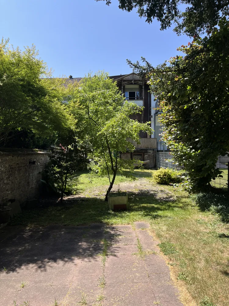 4 Zimmer Wohnung mit 95 m² in Mönchengladbach – Bild 6