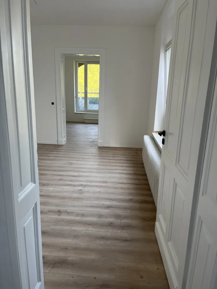 4 Zimmer Wohnung mit 95 m² in Mönchengladbach – Bild 8