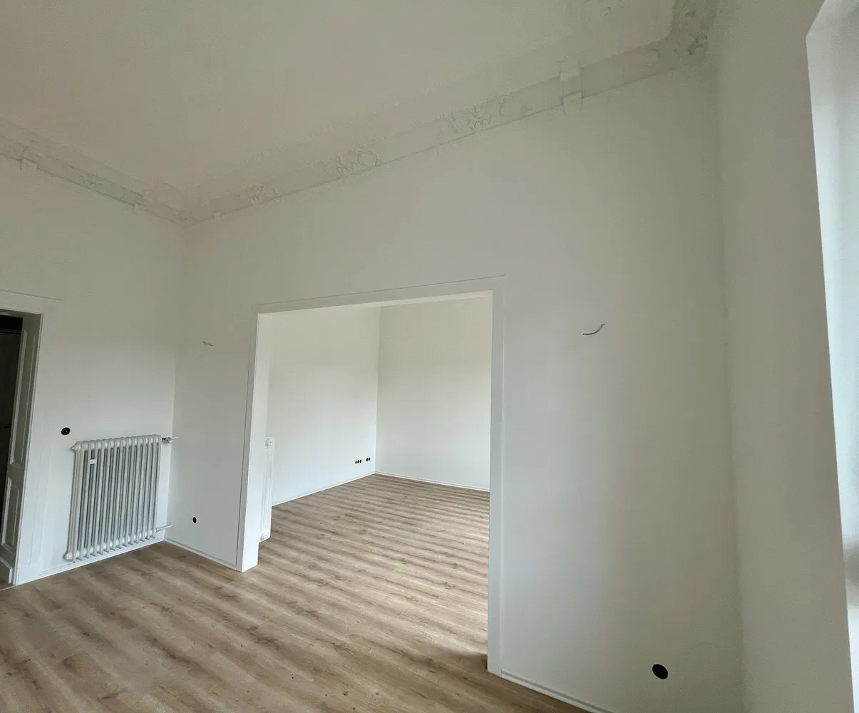 4 Zimmer Wohnung mit 95 m² in Mönchengladbach – Bild 9