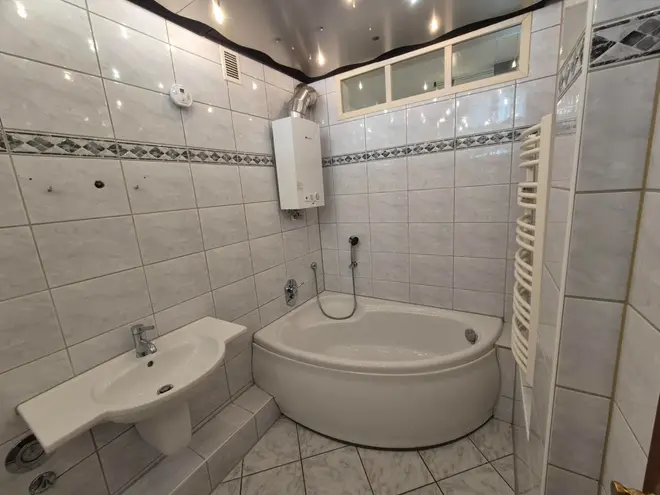 5 Zimmer Wohnung mit 150 m² in Darmstadt – Bild 11