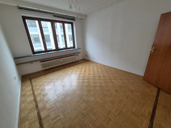 5 Zimmer Wohnung mit 150 m² in Darmstadt – Bild 12