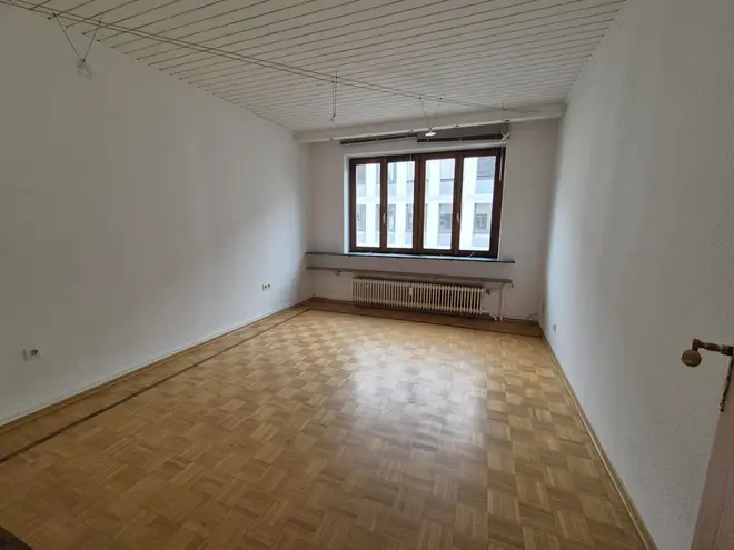 5 Zimmer Wohnung mit 150 m² in Darmstadt – Bild 5