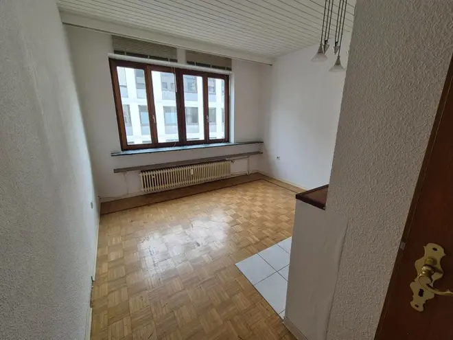 5 Zimmer Wohnung mit 150 m² in Darmstadt – Bild 9