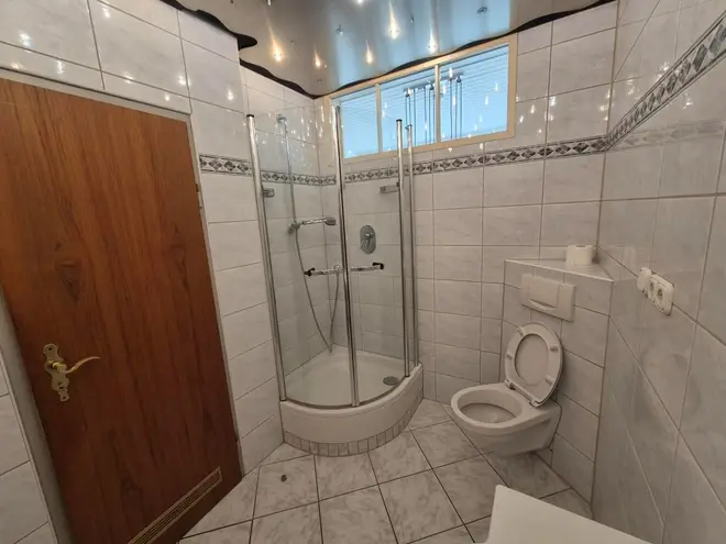 5 Zimmer Wohnung mit 150 m² in Darmstadt – Bild 10