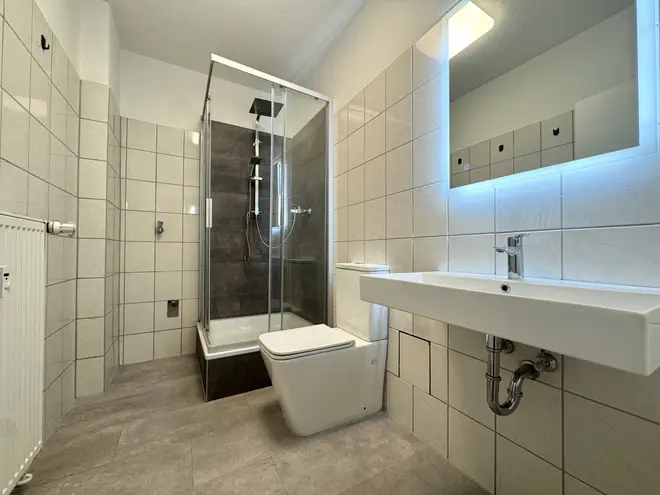 3 Zimmer Wohnung mit 76 m² in Chemnitz – Bild 3