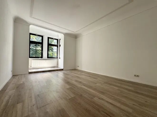 3 Zimmer Wohnung mit 76 m² in Chemnitz – Bild 5
