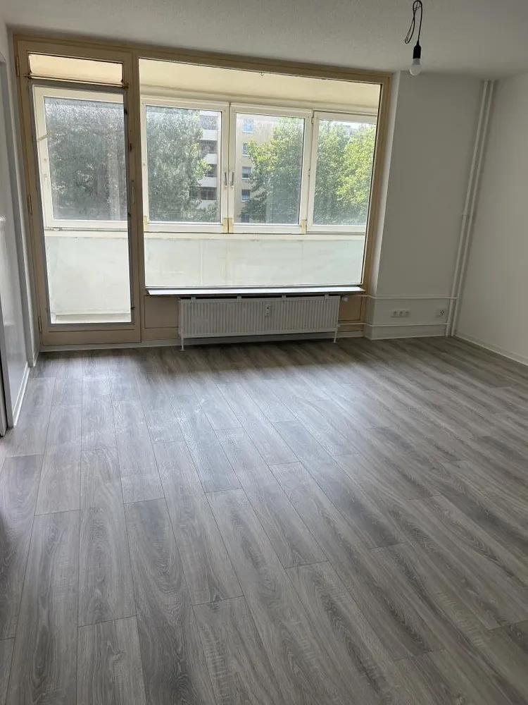 2 Zimmer Wohnung mit 60 m² in Kiel – Bild 3