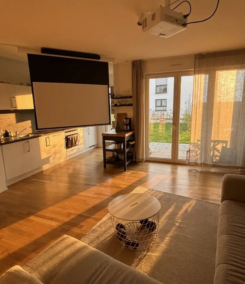 3 Zimmer Wohnung mit 93 m² in Osnabrück – Bild 1