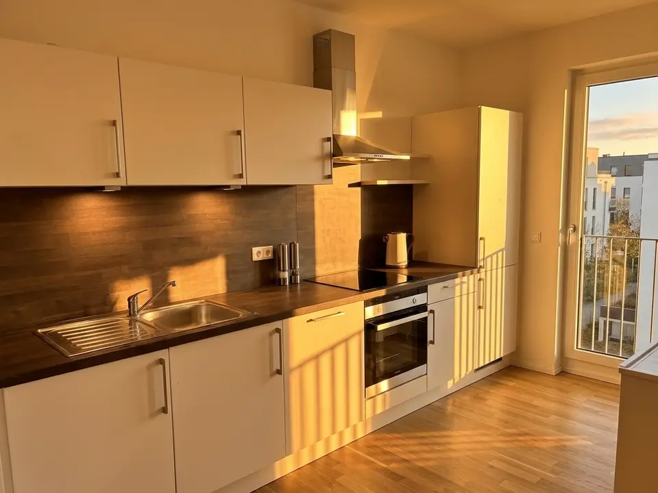 3 Zimmer Wohnung mit 93 m² in Osnabrück – Bild 3