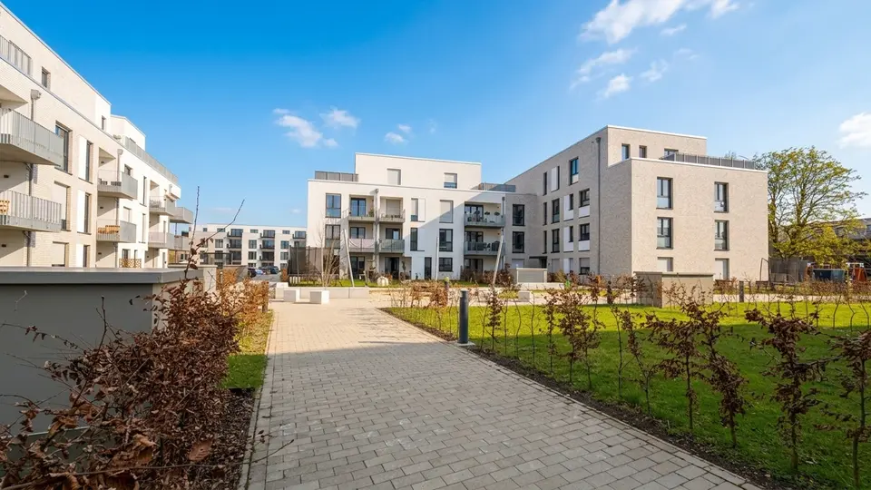 3 Zimmer Wohnung mit 93 m² in Osnabrück – Bild 5