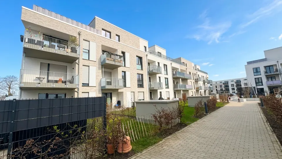 3 Zimmer Wohnung mit 93 m² in Osnabrück – Bild 7
