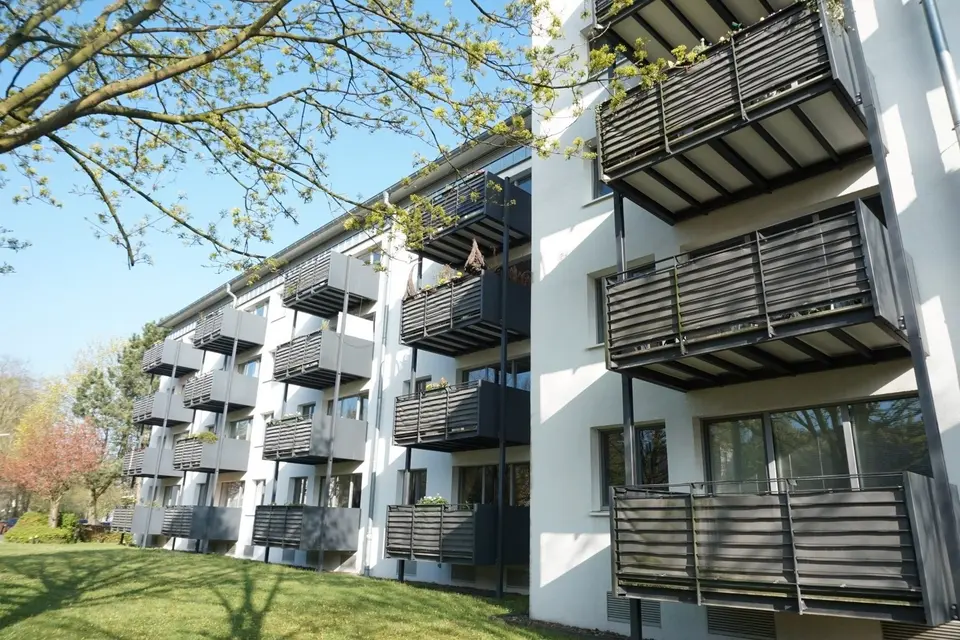 3 Zimmer Wohnung mit 93 m² in Osnabrück – Bild 8
