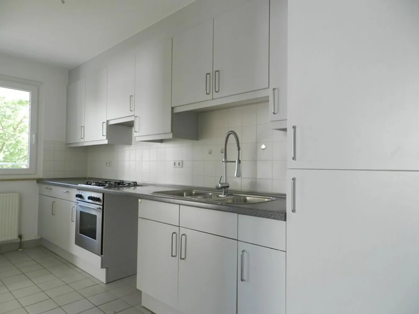 2 Zimmer Wohnung mit 57 m² in Berlin – Bild 4