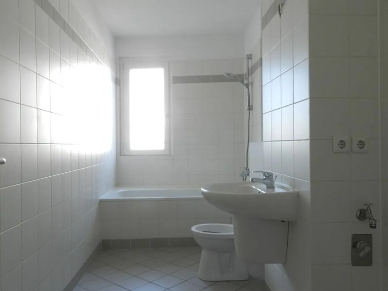2 Zimmer Wohnung mit 57 m² in Berlin – Bild 5