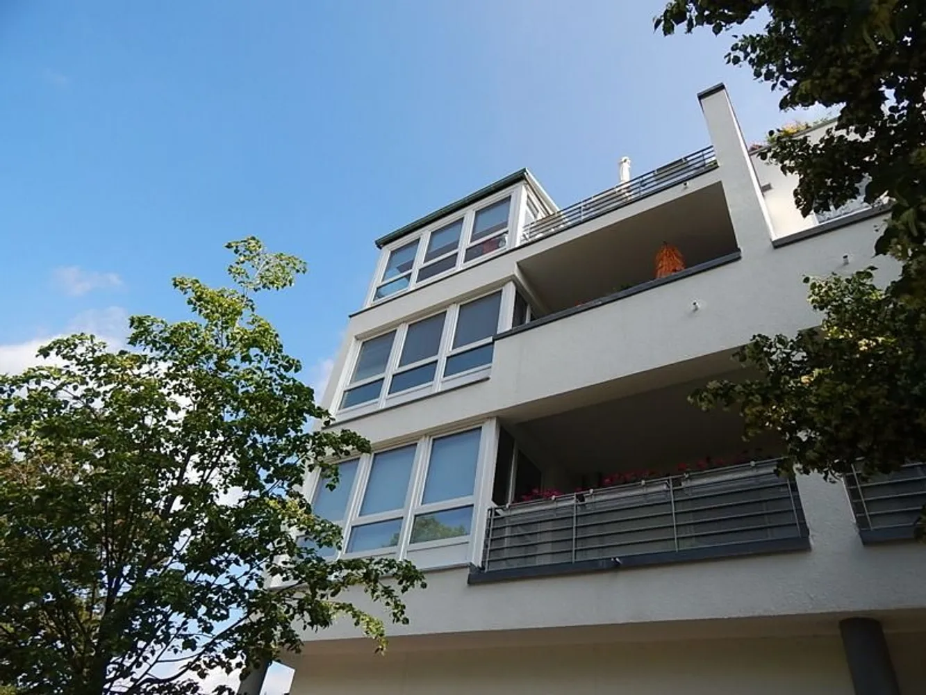 2 Zimmer Wohnung mit 57 m² in Berlin – Bild 6