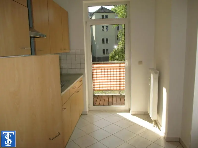 Studio mit 36 m² in Plauen – Bild 2