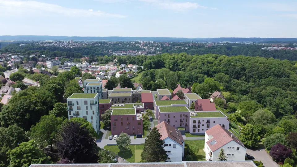 3 Zimmer Wohnung mit 79 m² in Schwäbisch Hall – Bild 7