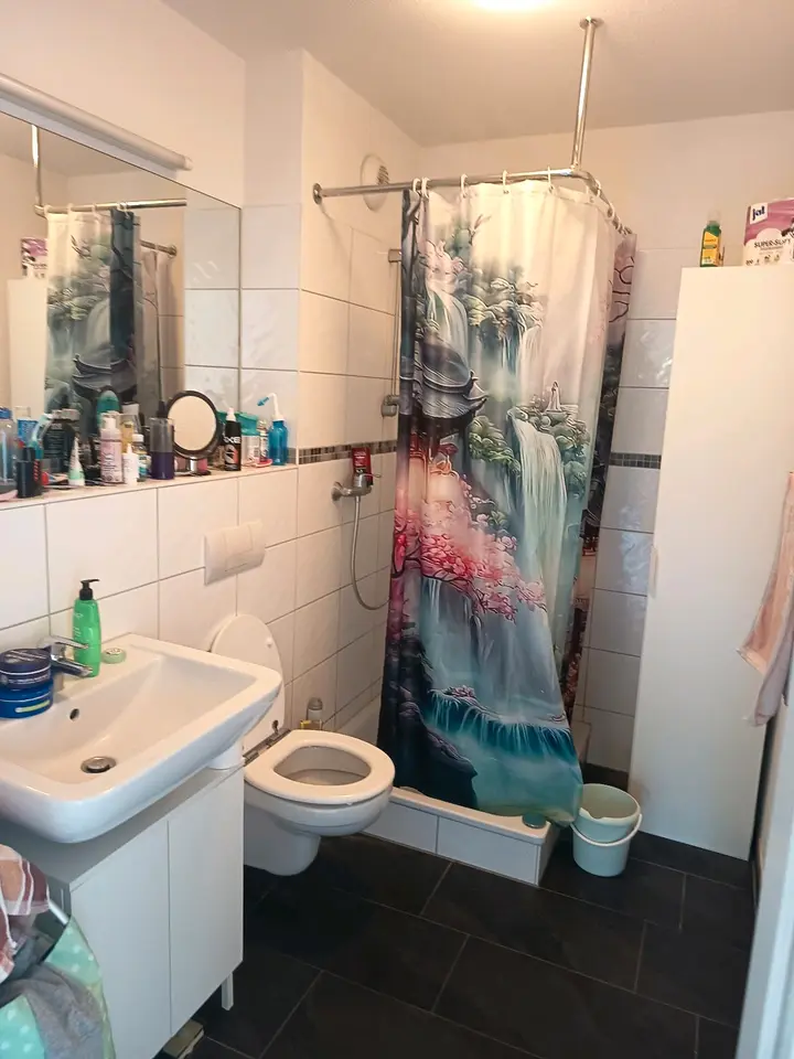 2 Zimmer Wohnung mit 62 m² in Gießen – Bild 4