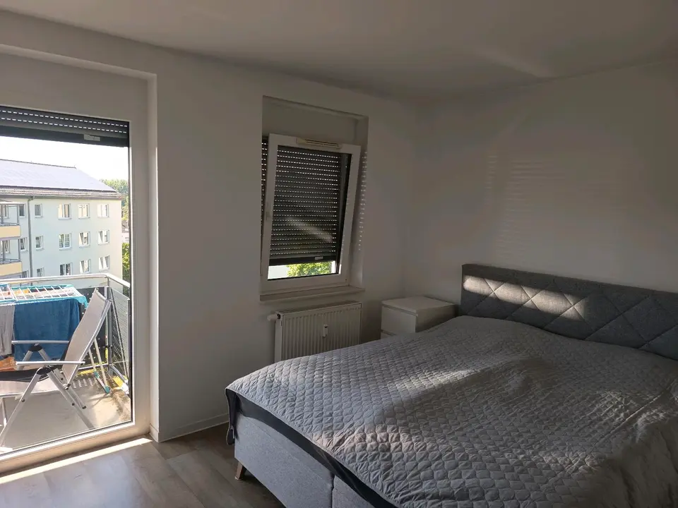 2 Zimmer Wohnung mit 62 m² in Gießen – Bild 5