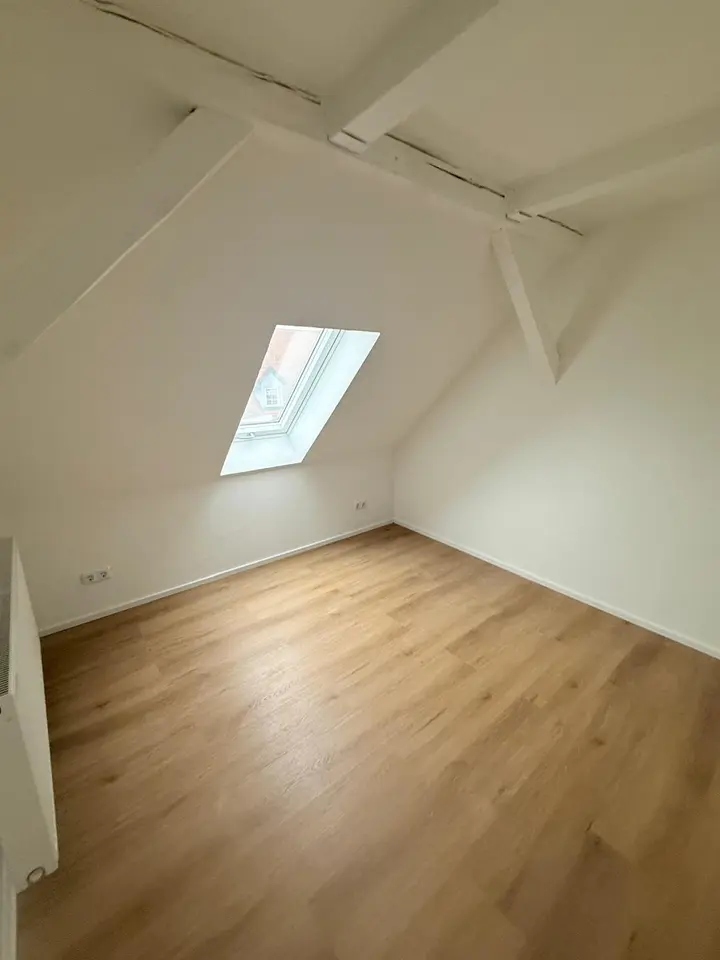 2 Zimmer Wohnung mit 45 m² in Landshut – Bild 2