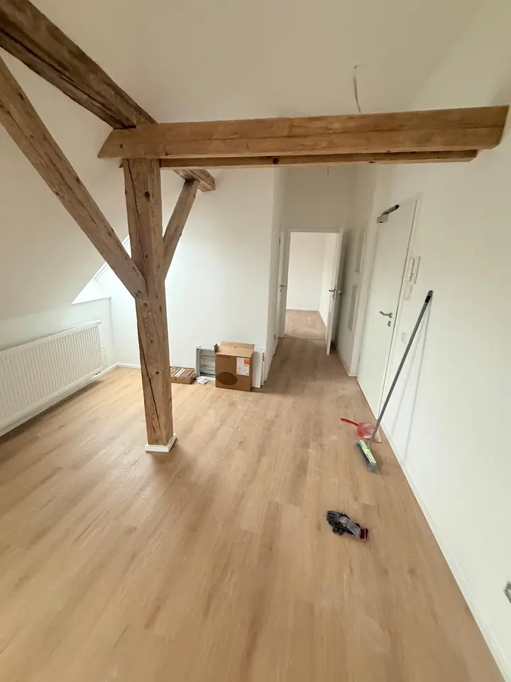 2 Zimmer Wohnung mit 45 m² in Landshut – Bild 3