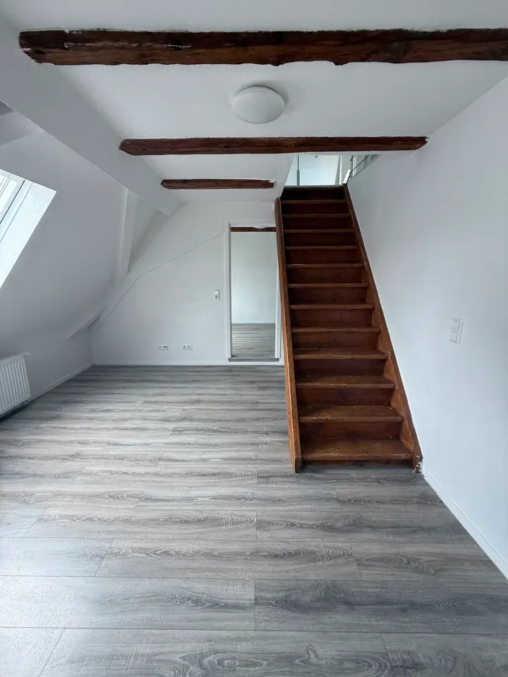 2 Zimmer Wohnung mit 45 m² in Landshut – Bild 4