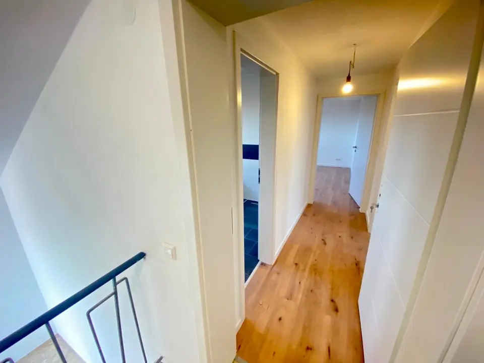 2 Zimmer Wohnung mit 45 m² in Landshut – Bild 6